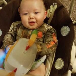 Meet your Posher, Nathan